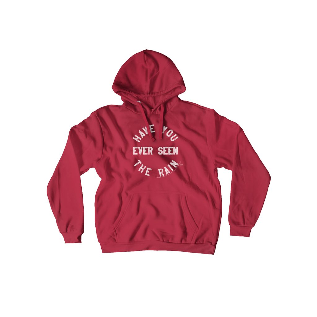 creedence clearwater revival hoodie