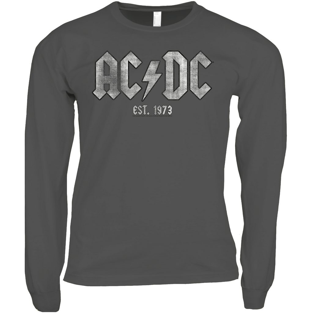 AC/DC Shirts, AC/DC Merch, AC/DC Hoodies, AC/DC Vinyl Records, AC/DC ...