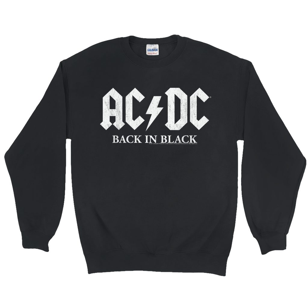 AC/DC Store: Official Merch & Vinyl