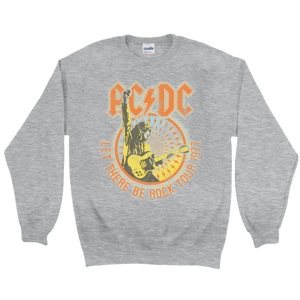 AC/DC Shirts, AC/DC Merch, AC/DC Hoodies, AC/DC Vinyl Records, AC/DC ...