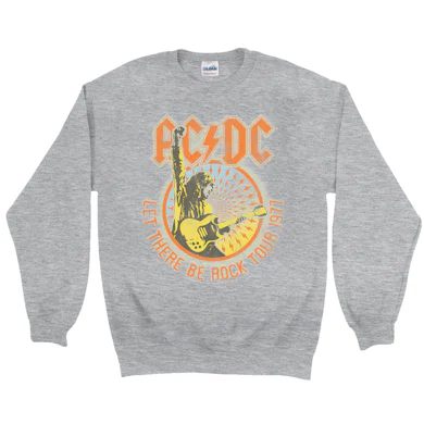 AC/DC Shirts, AC/DC Merch, AC/DC Hoodies, AC/DC Vinyl Records, AC/DC ...