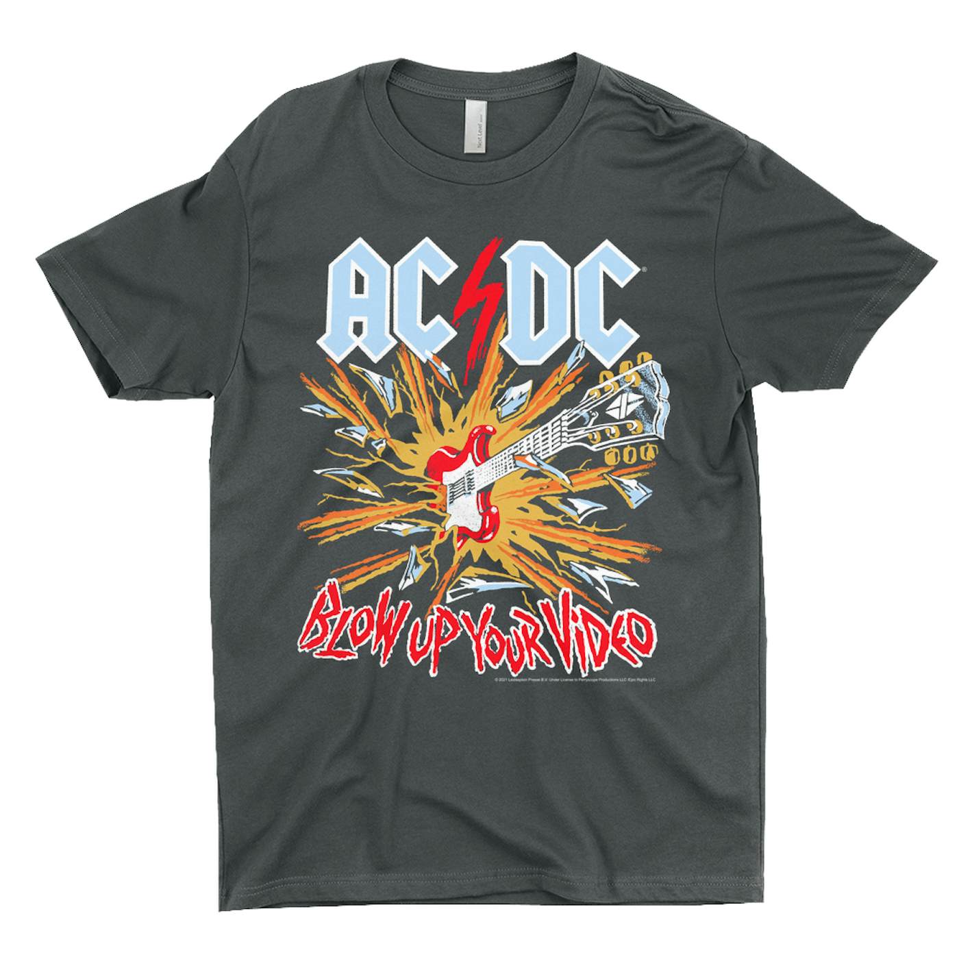 AC DC Rock Skull - Personalized Skull Baseball Jersey - The Best Shirts For  Dads In 2023 - Cool T-shirts