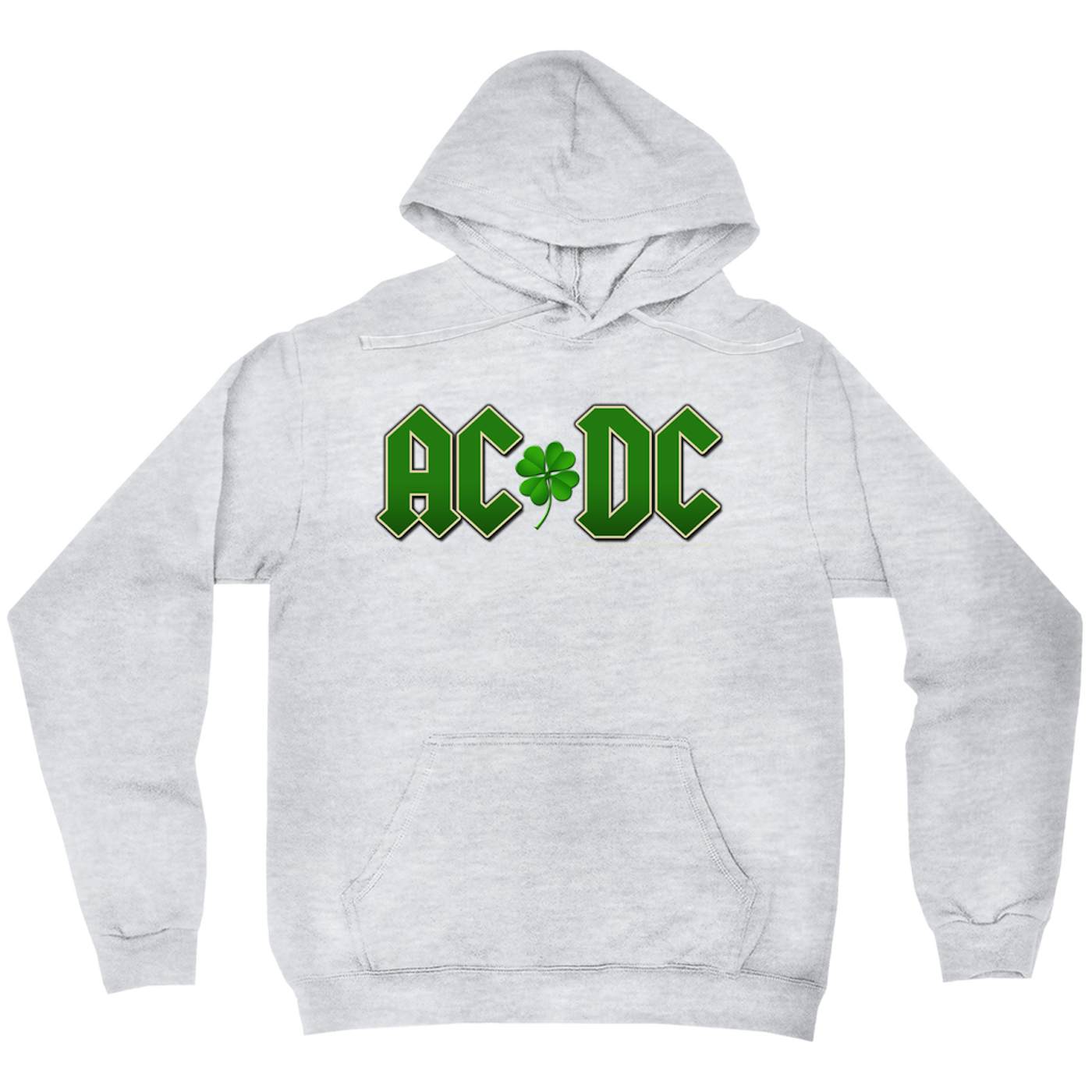 Ac dc discount zip up hoodie