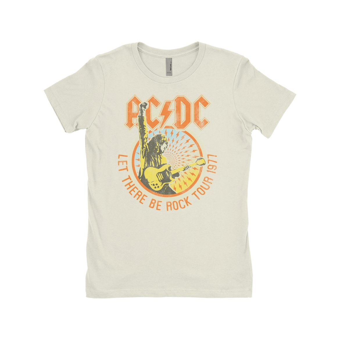 AC/DC Store: Official Merch & Vinyl