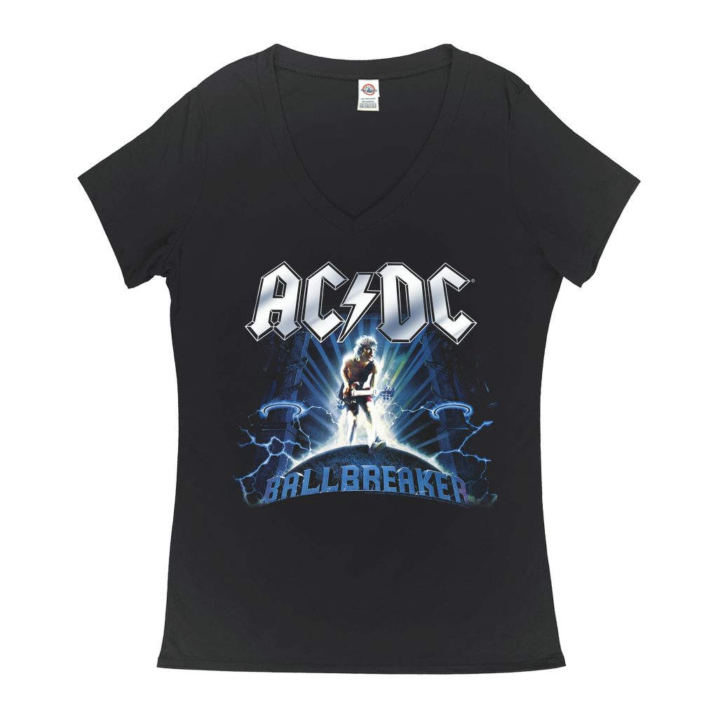 AC/DC Store: Official Merch & Vinyl
