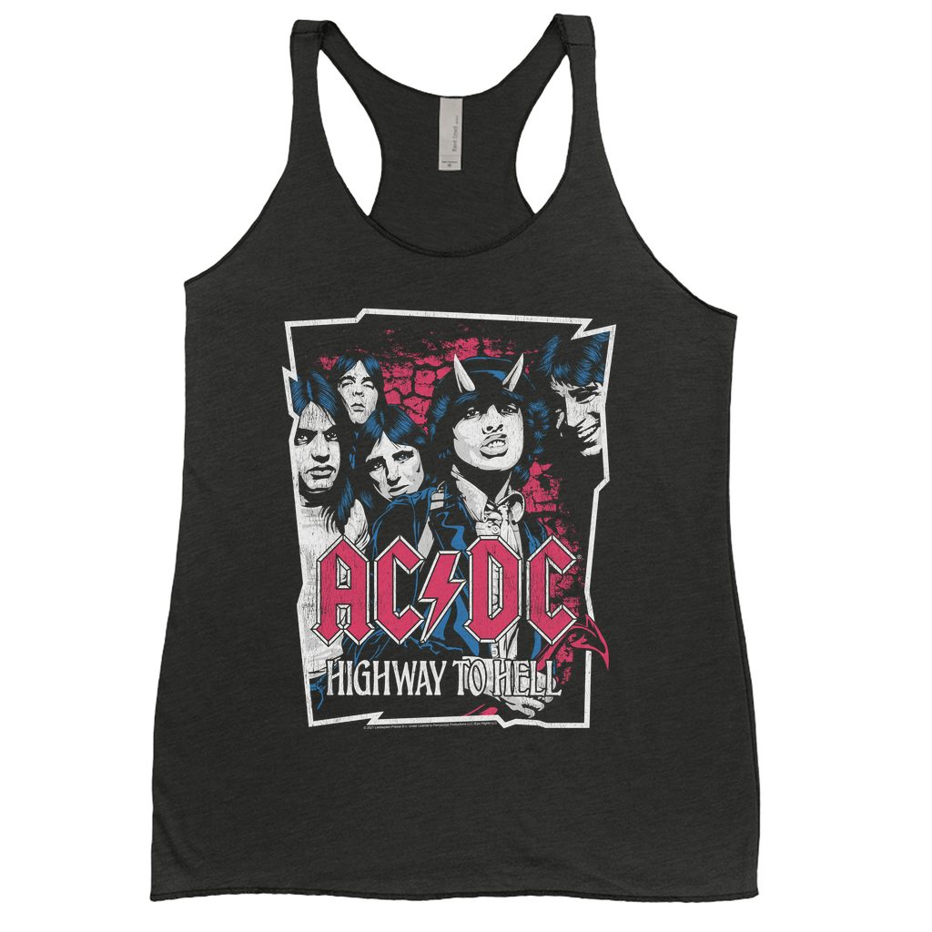 AC/DC Shirts, AC/DC Merch, AC/DC Hoodies, AC/DC Vinyl Records, AC/DC ...