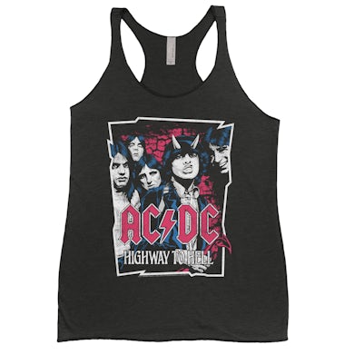 AC/DC Shirts, AC/DC Merch, AC/DC Hoodies, AC/DC Vinyl Records, AC/DC ...