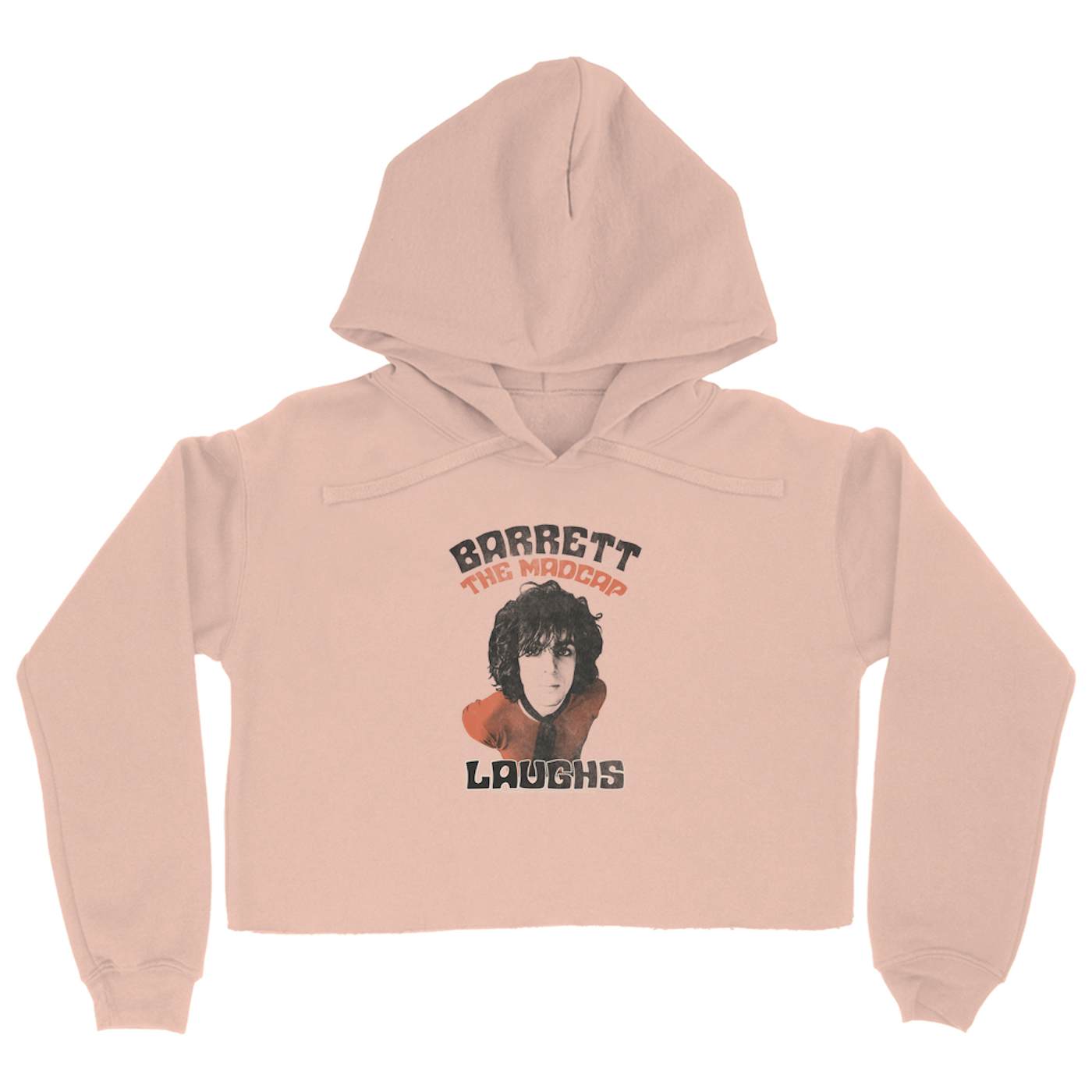 Syd Barrett Hoodie | Vintage Distressed Vintage Madcap Laughs Syd