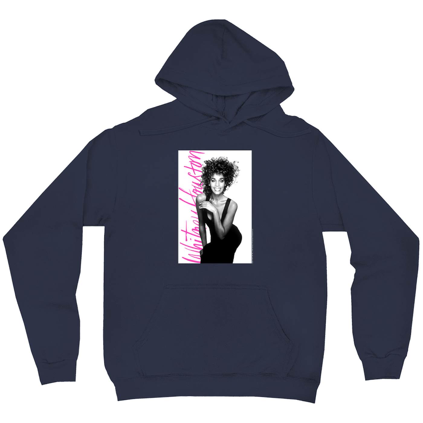 Brandy - Verzuz 2020 Hoodie