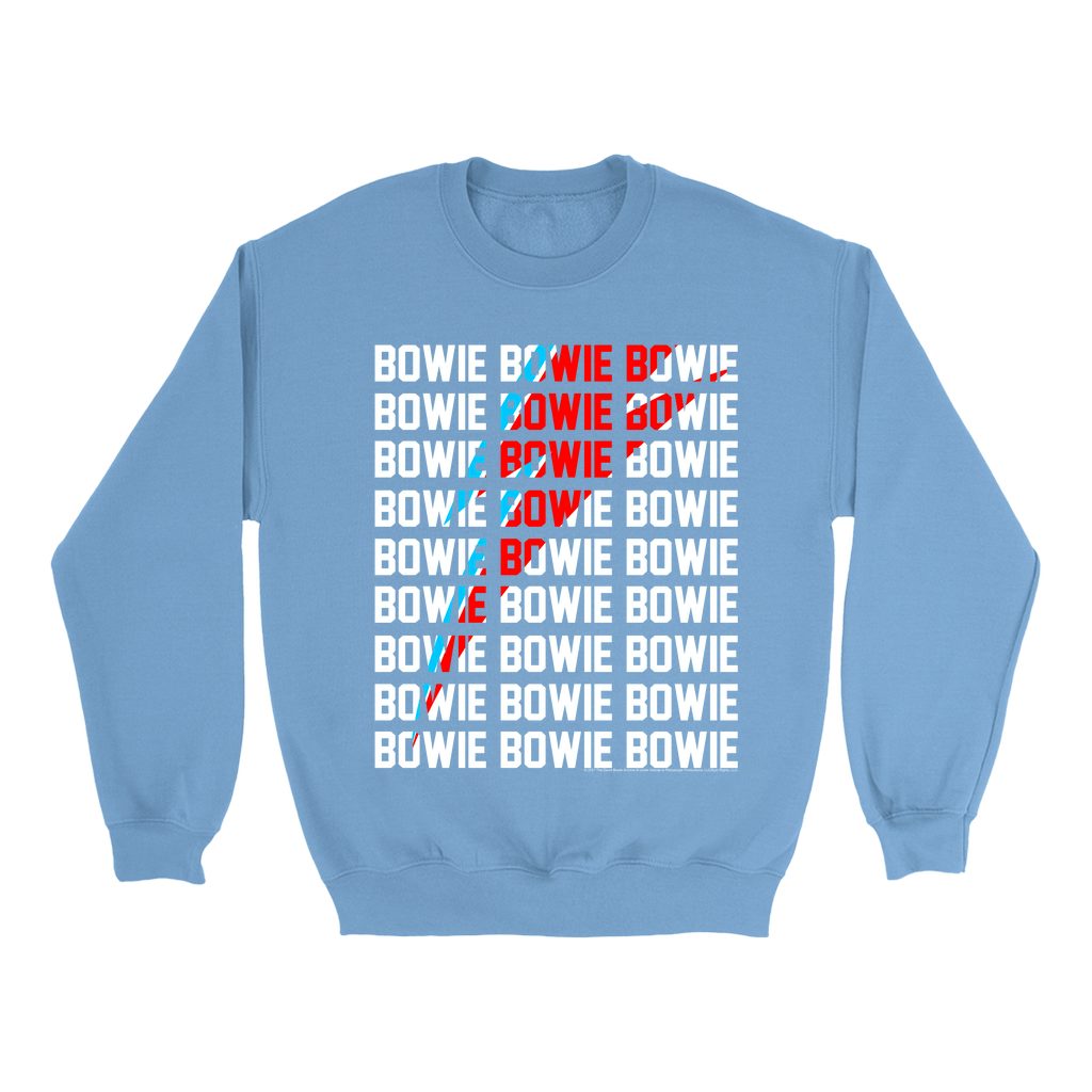 bowie official store