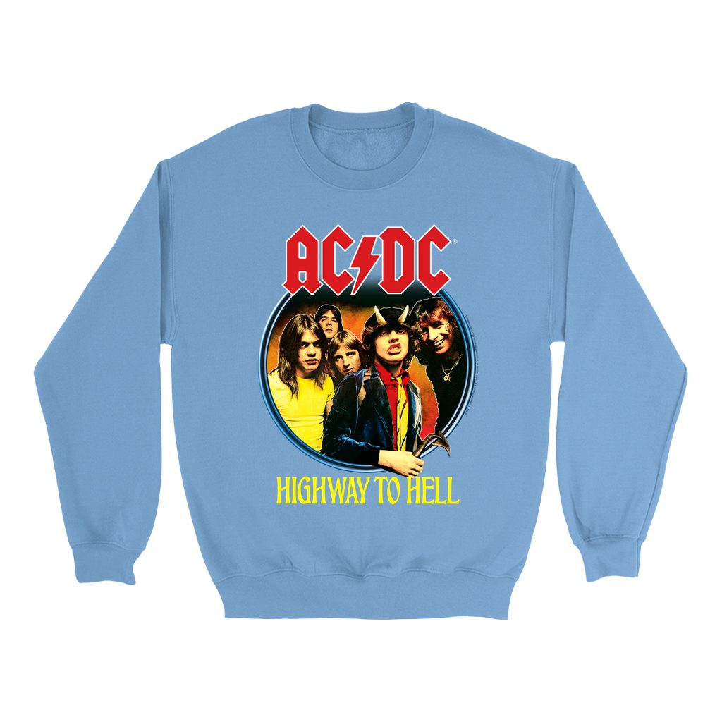 AC/DC Store: Official Merch & Vinyl