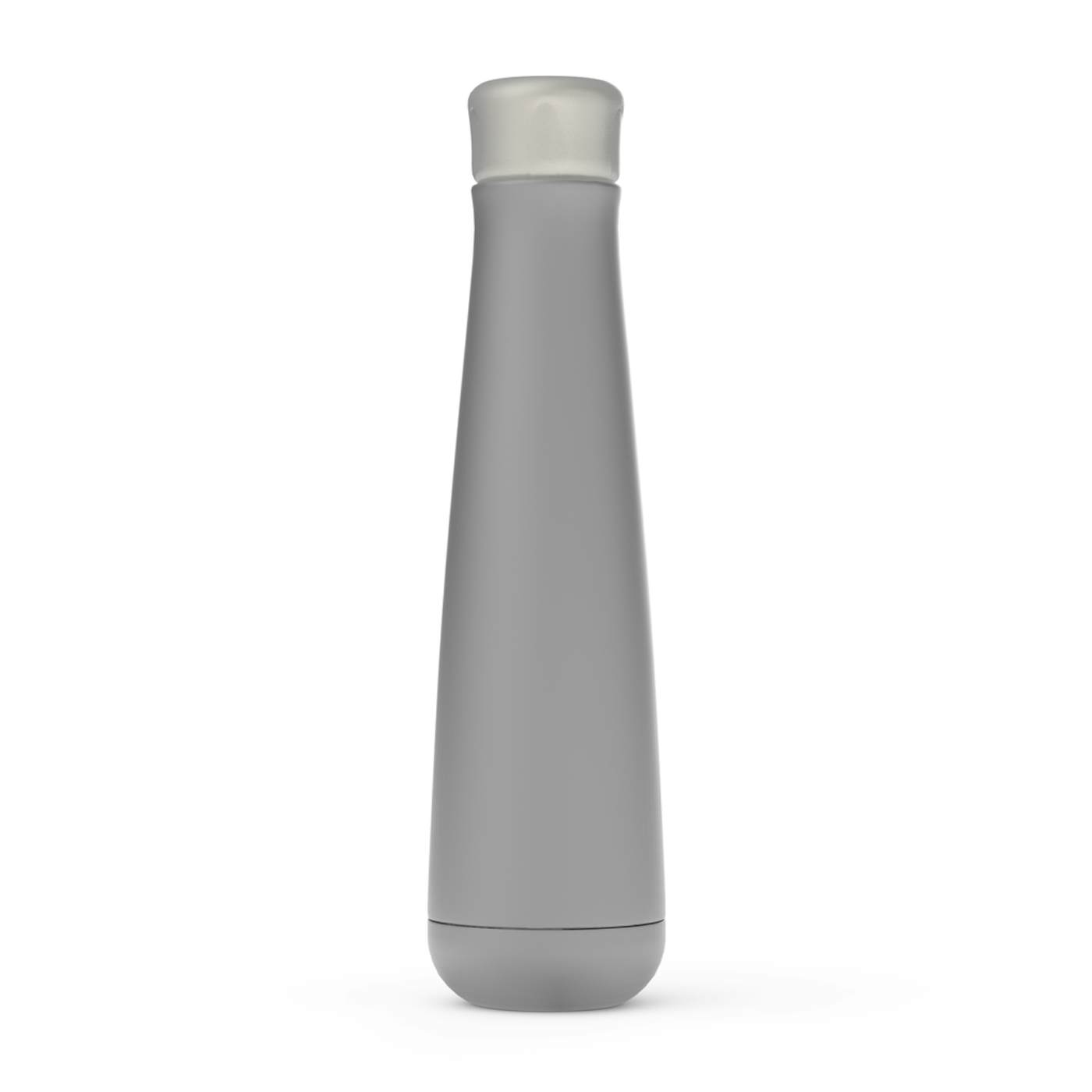 LULULEMON Back to Life Logo-Print Stainless Steel Water Bottle