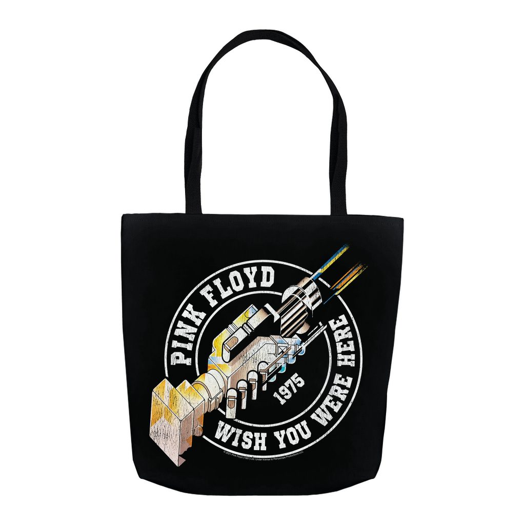 tote bag wish