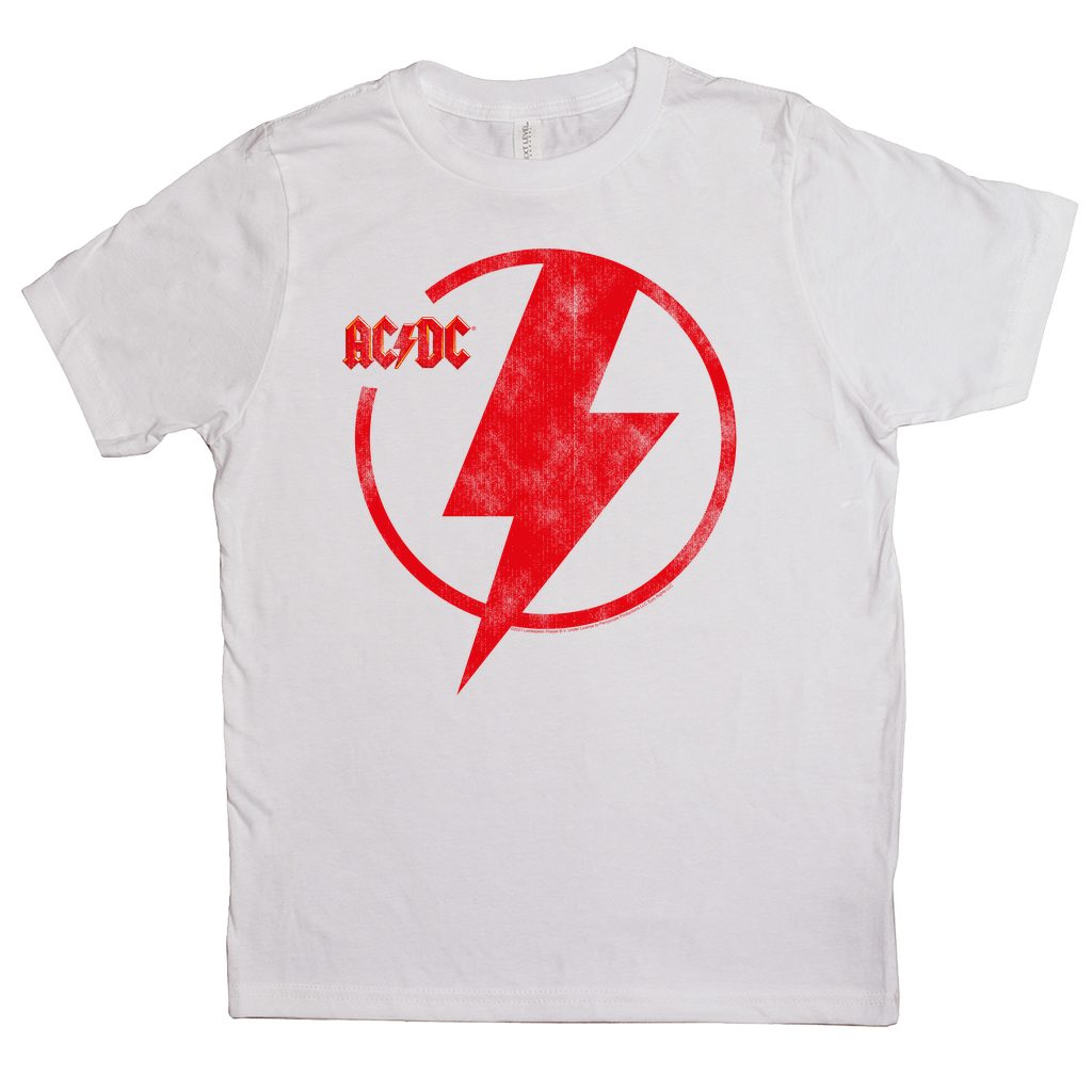 AC/DC Store: Official Merch & Vinyl