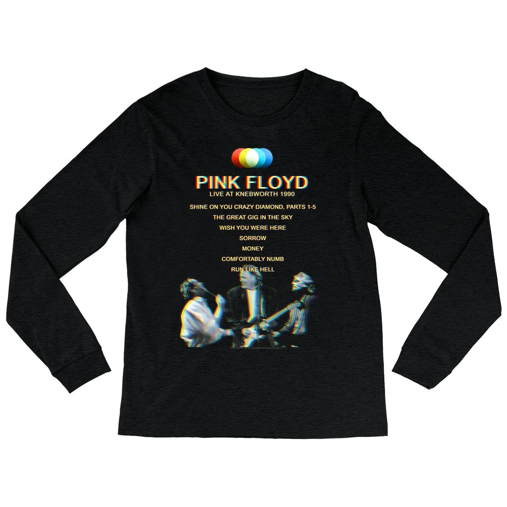 King Crimson 90s TシャツPink Floyd Yes Tool などアフターサービスも