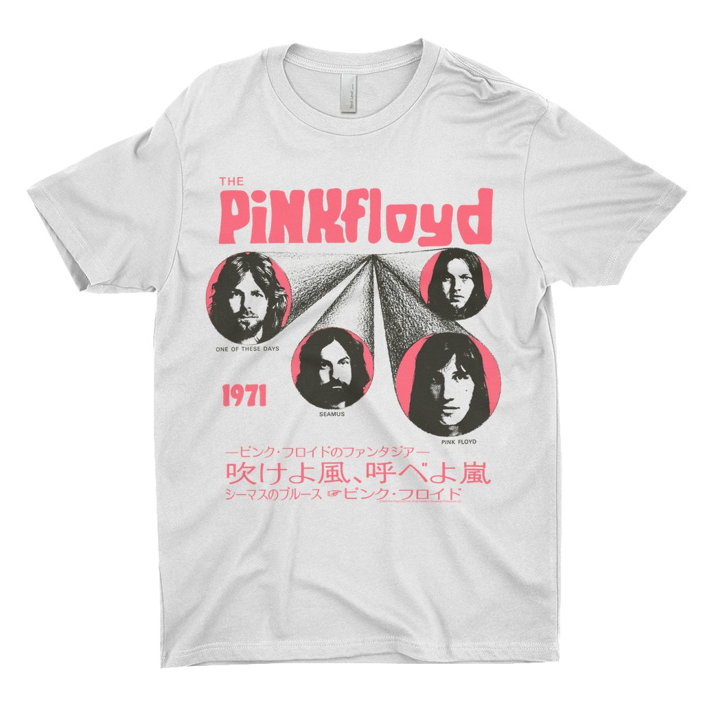 人気アイテムをお得に Pink Floyd ピンクフロイド Tシャツ 90´s