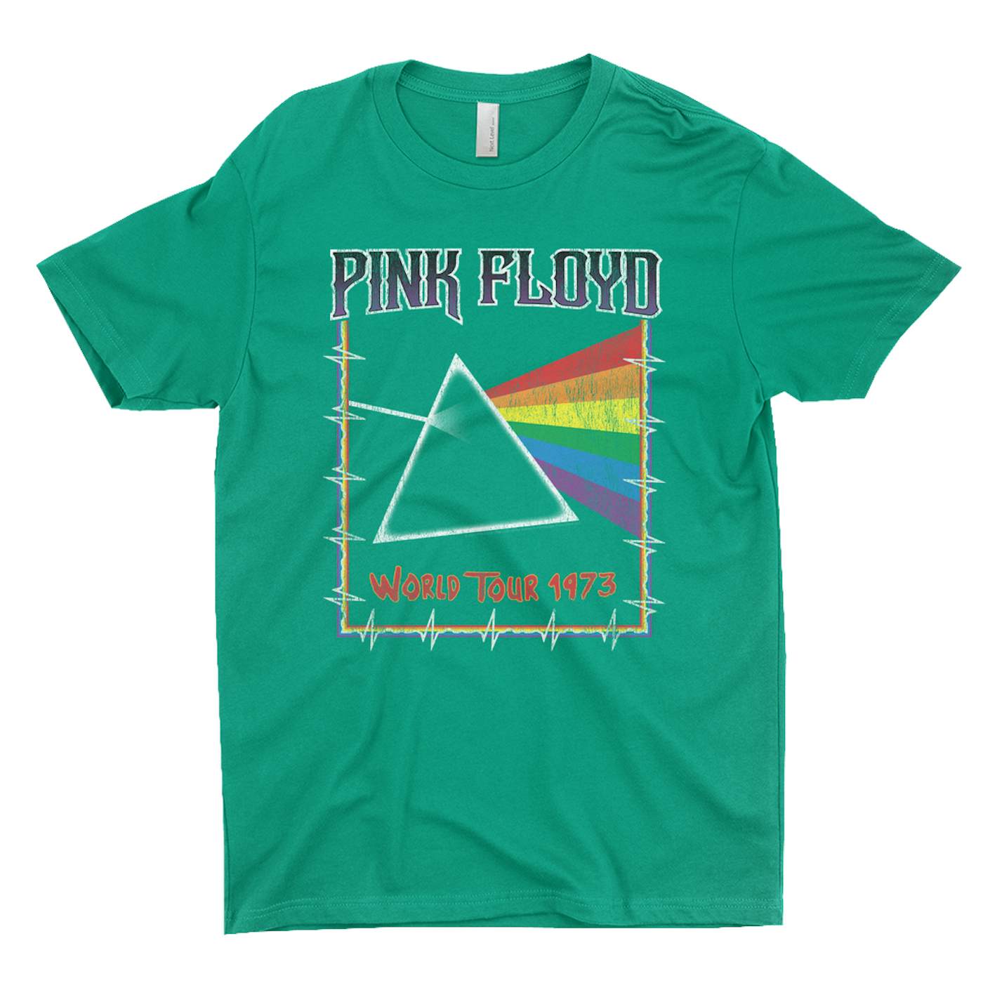 LP Prism Smoke Tee, View All