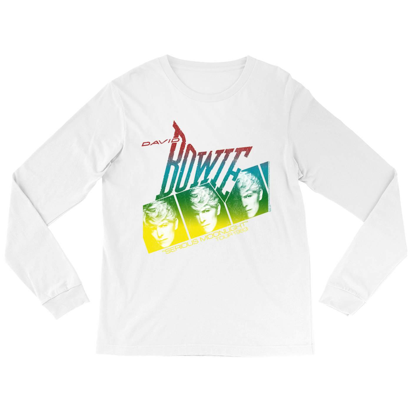 Roxy Women's Vintage Rainbow Van Distressed Graphic Tee T-Shirt