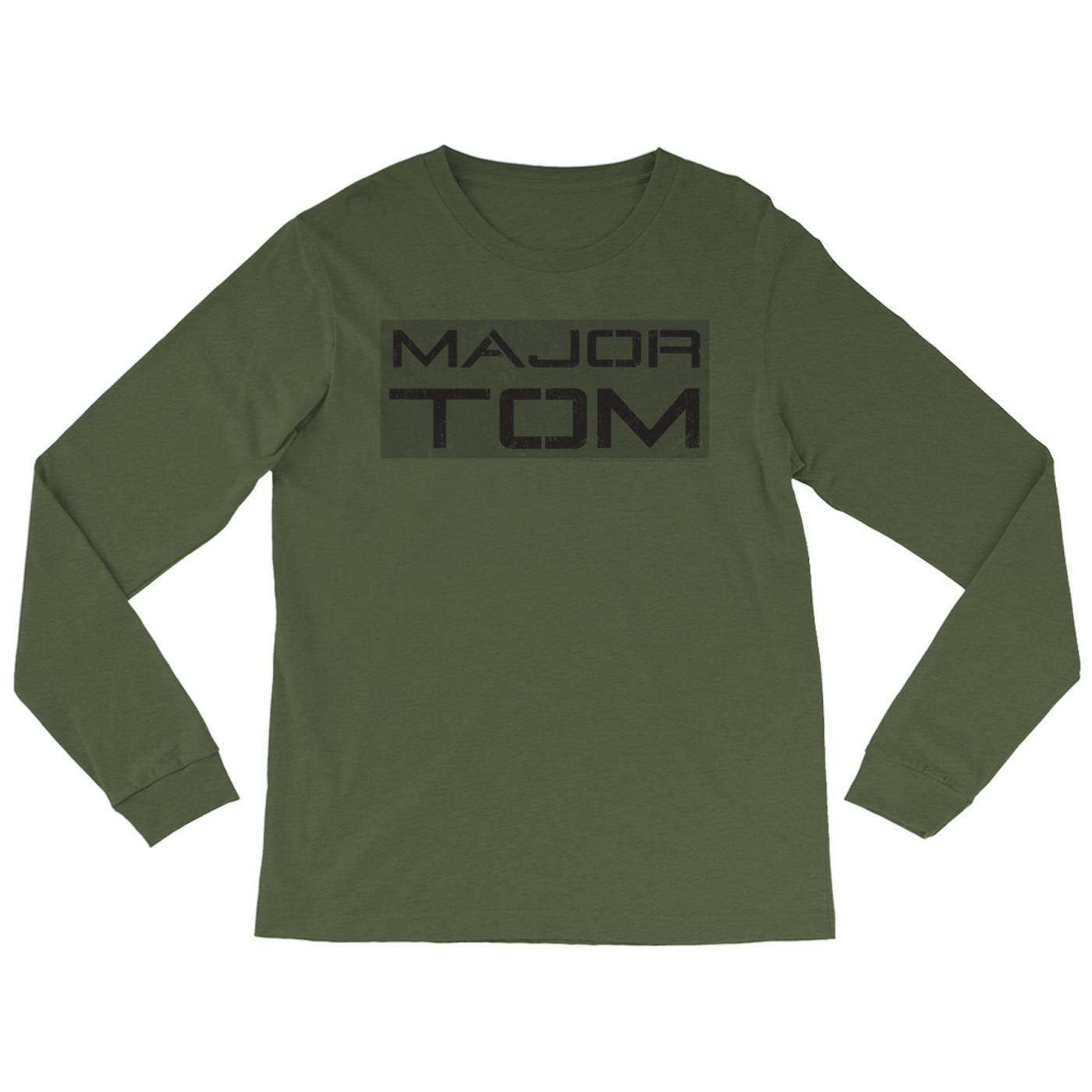 Modern Warfare II Logo Ash Heather Long Sleeve T-Shirt - Call of