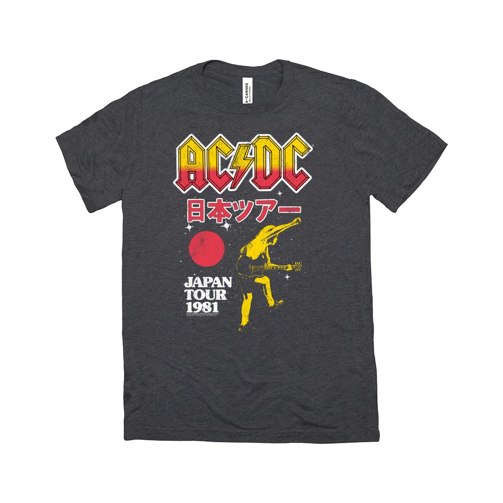 AC/DC Shirts, AC/DC Merch, AC/DC Hoodies, AC/DC Vinyl Records, AC/DC ...