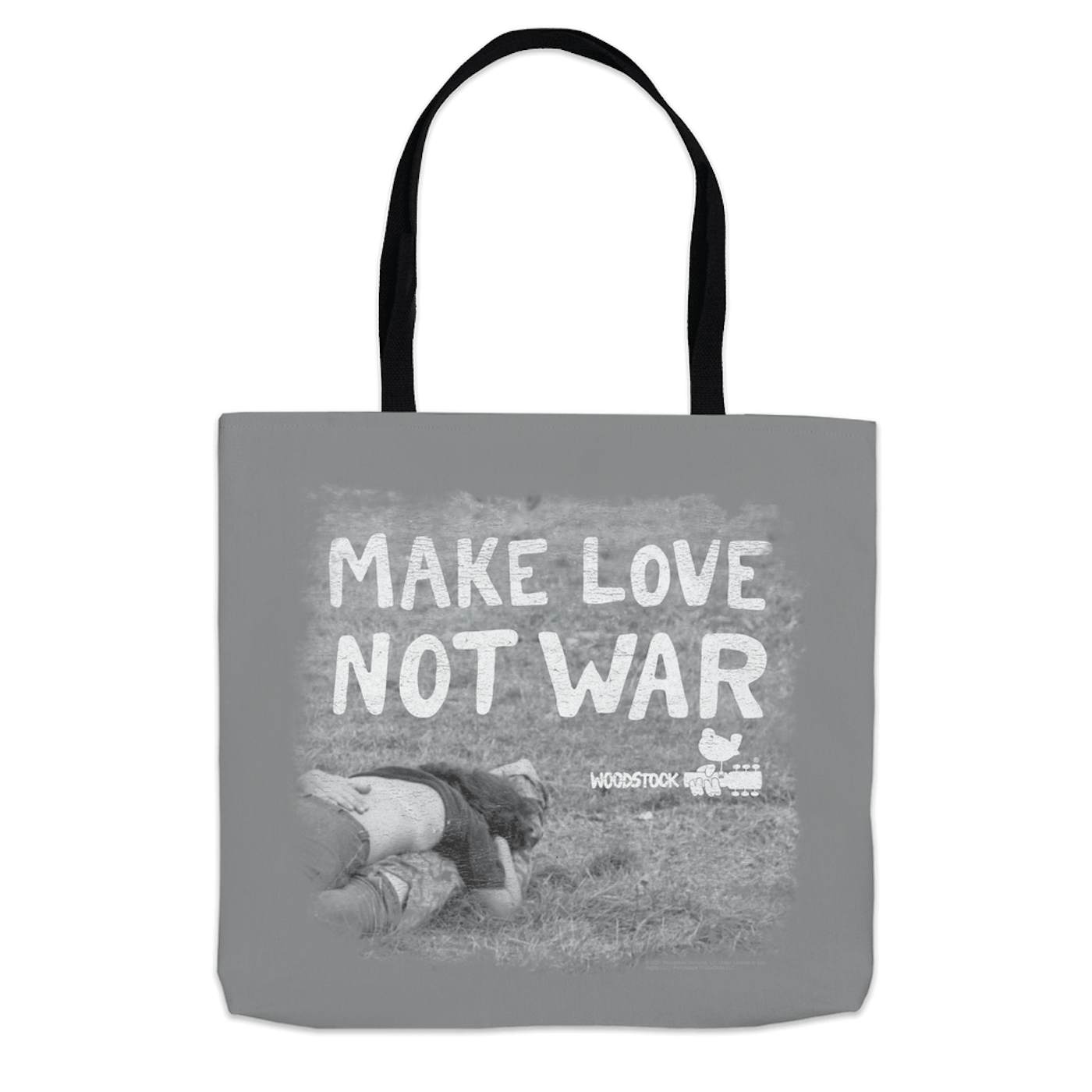 Mk 2025 love tote