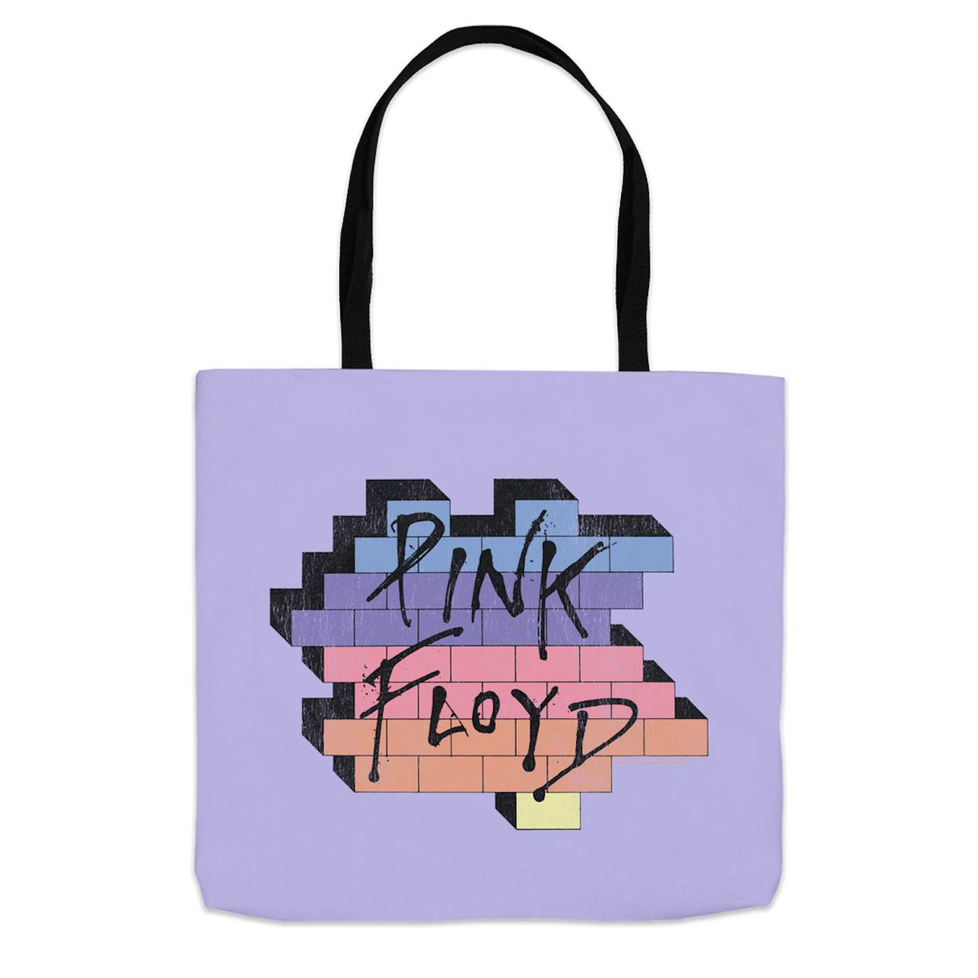 Pastel Ombre Tote Bag