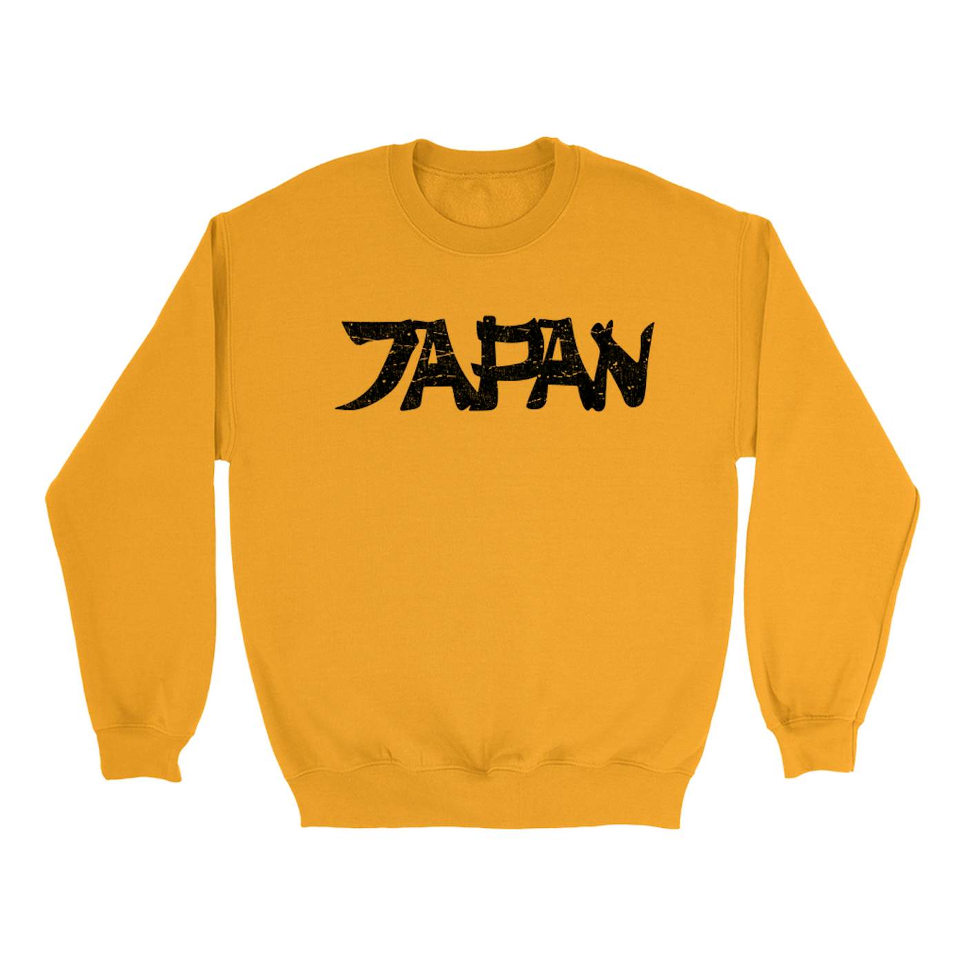John Lennon Sweatshirt | Japan Design Worn By John Lennon John Lennon Sweatshirt