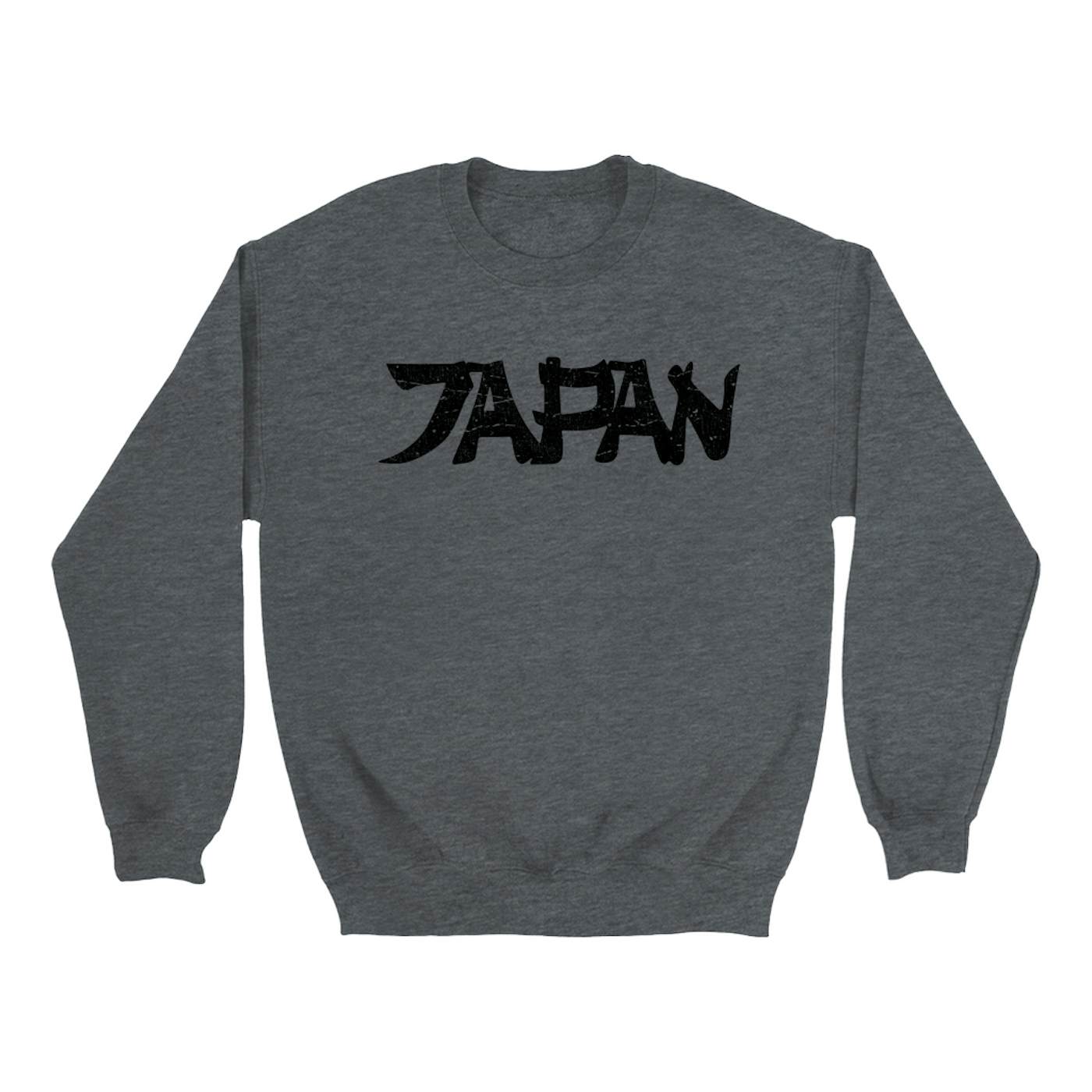 John Lennon Sweatshirt | Japan Design Worn By John Lennon John Lennon Sweatshirt