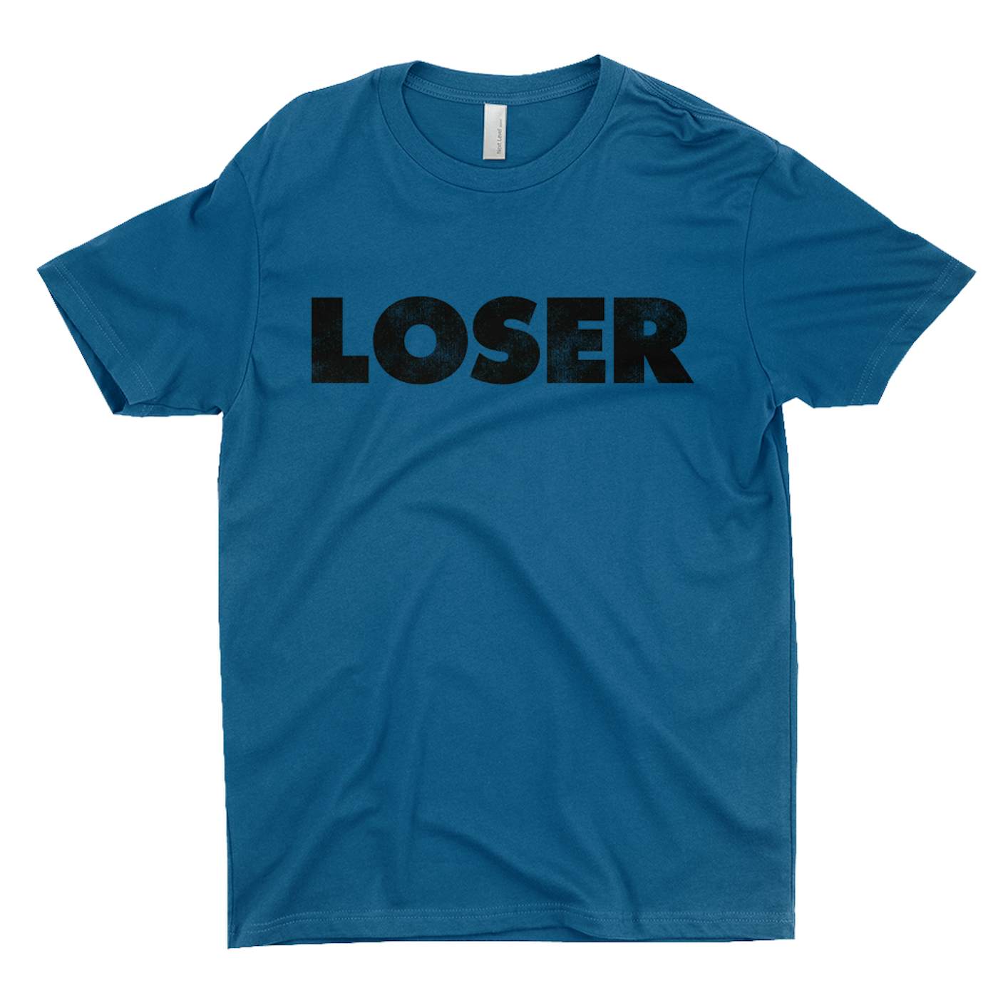 Loser Worn By Eddie Vedder Shirt - Pearl Jam