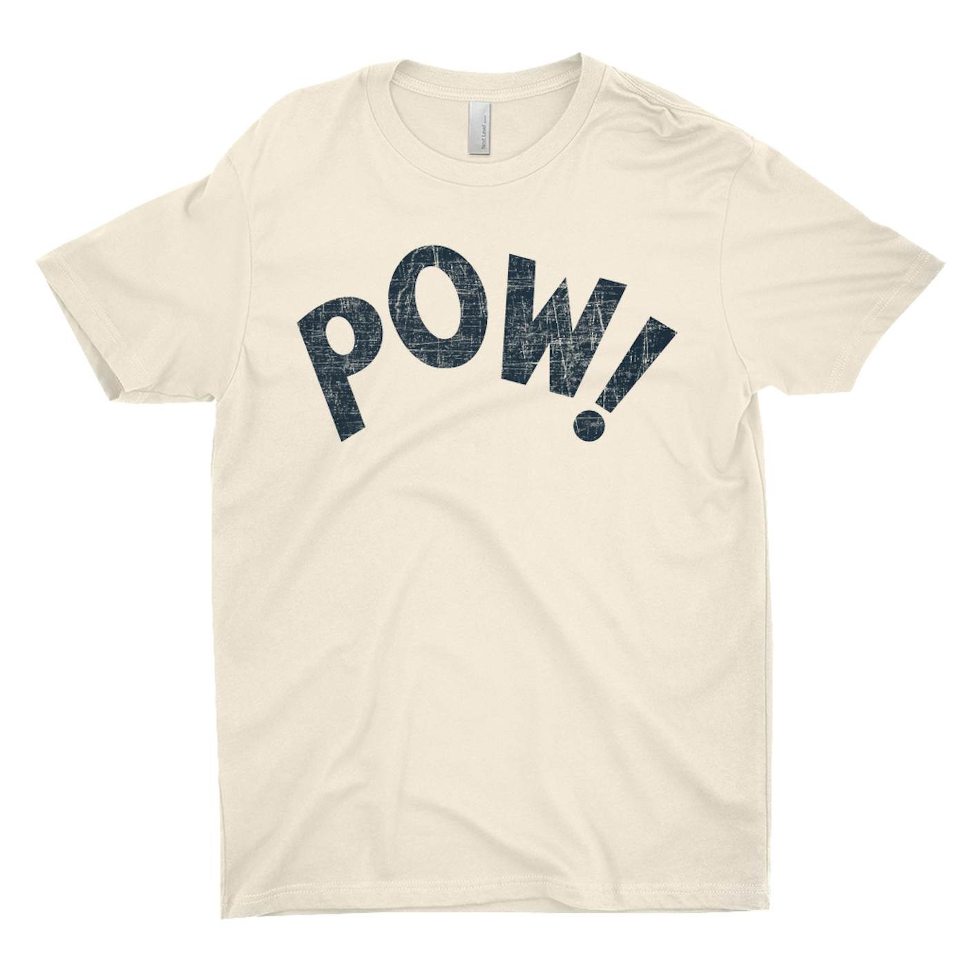 POW Net T-Shirt