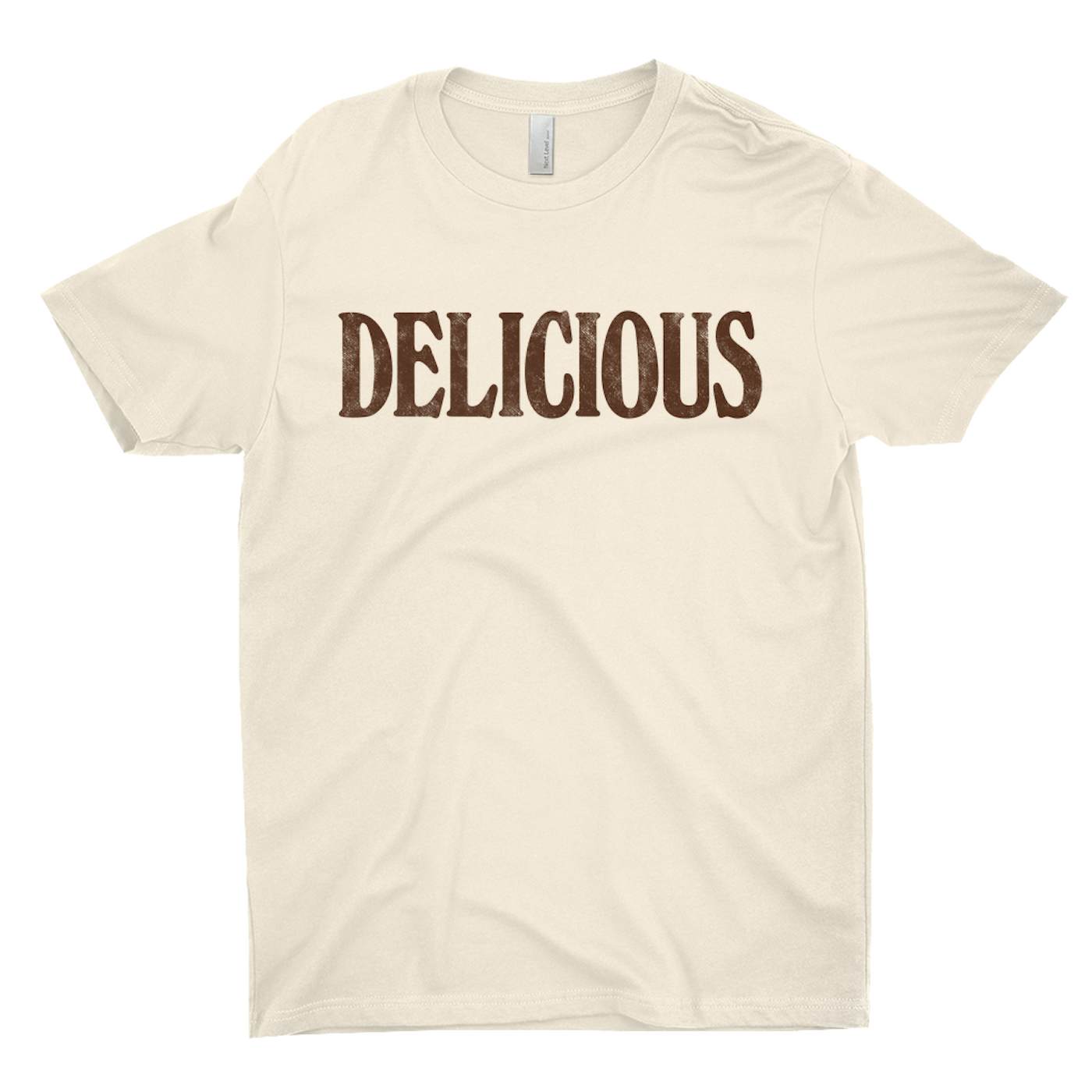 The Beach Boys T-Shirt | Delicious Worn By Brian Wilson The Beach Boys Shirt