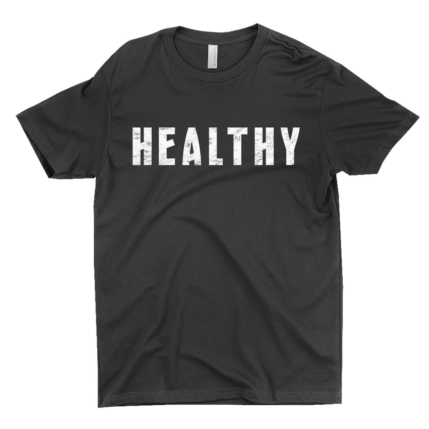 Madonna T-Shirt | Healthy Worn By Madonna Madonna Shirt