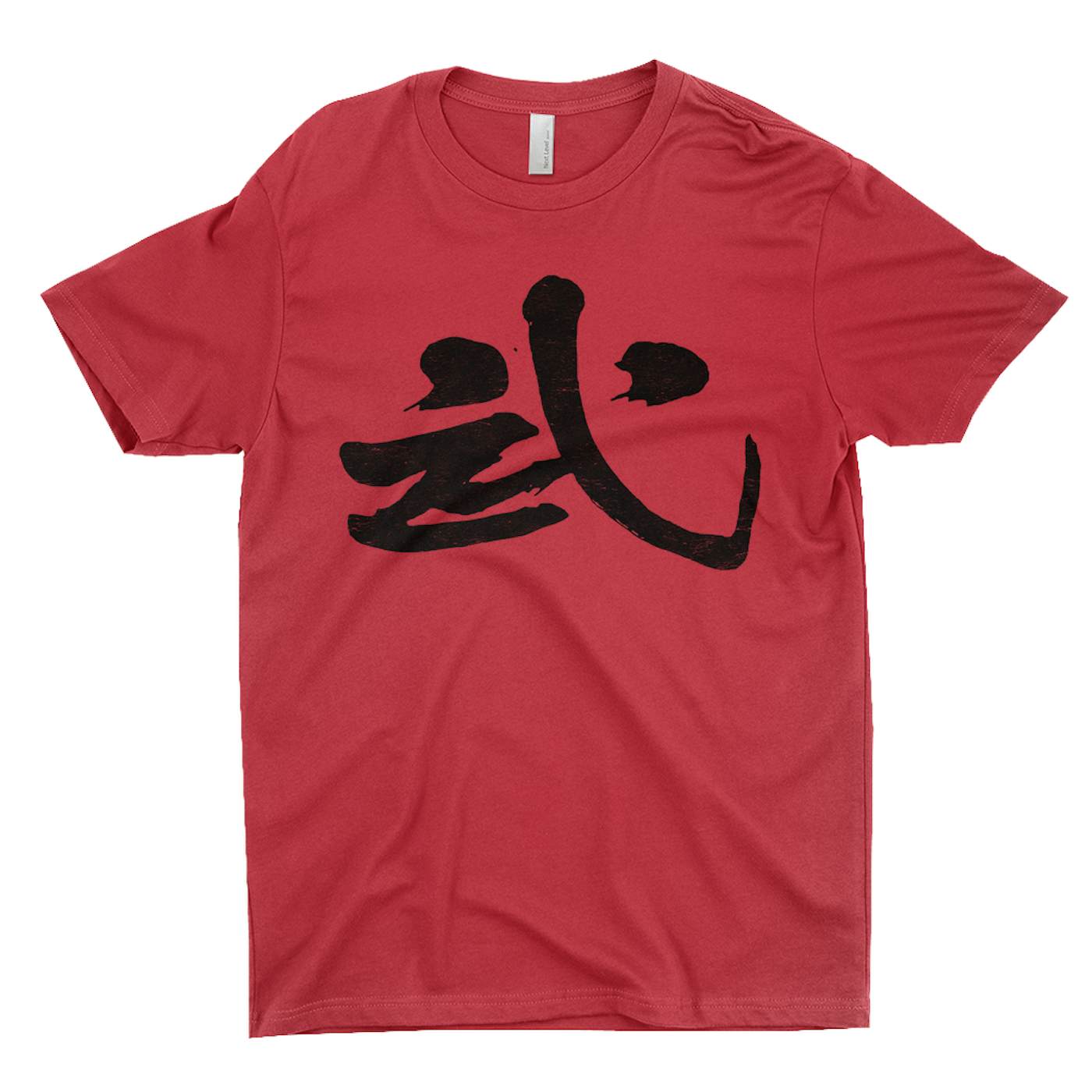 T-Shirt Design Japanese Kanji