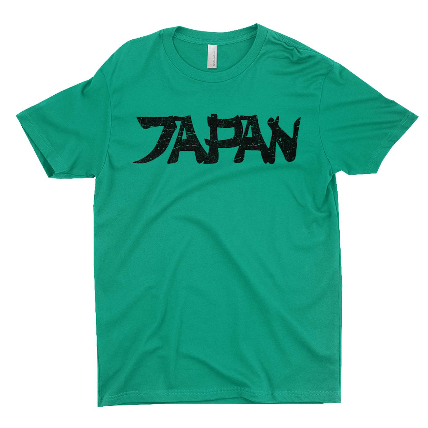John Lennon T-Shirt | Japan Design Worn by John Lennon John Lennon Shirt