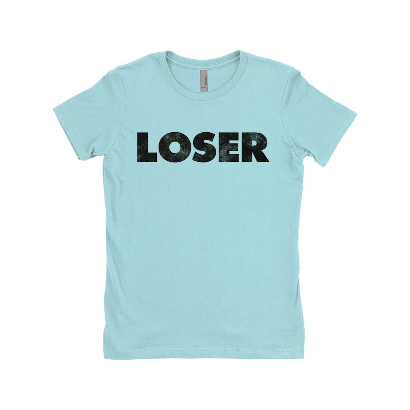 Pearl Jam Long Sleeve Shirt | Loser Worn by Eddie Vedder Pearl Jam Shirt