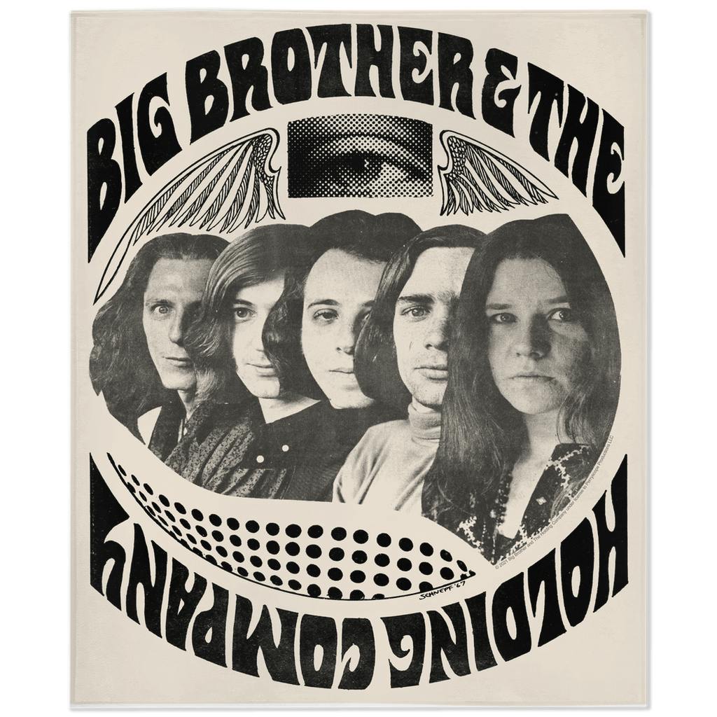 Big Brother  The Holding Company
