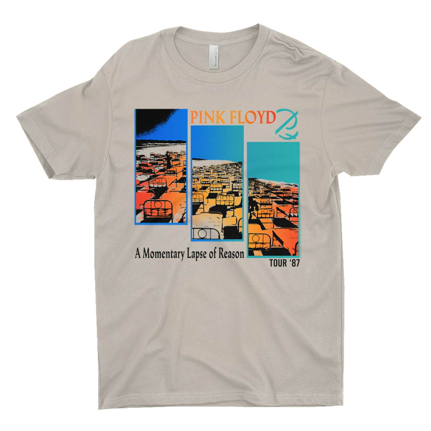 A momentary lapse of reason sales t shirt