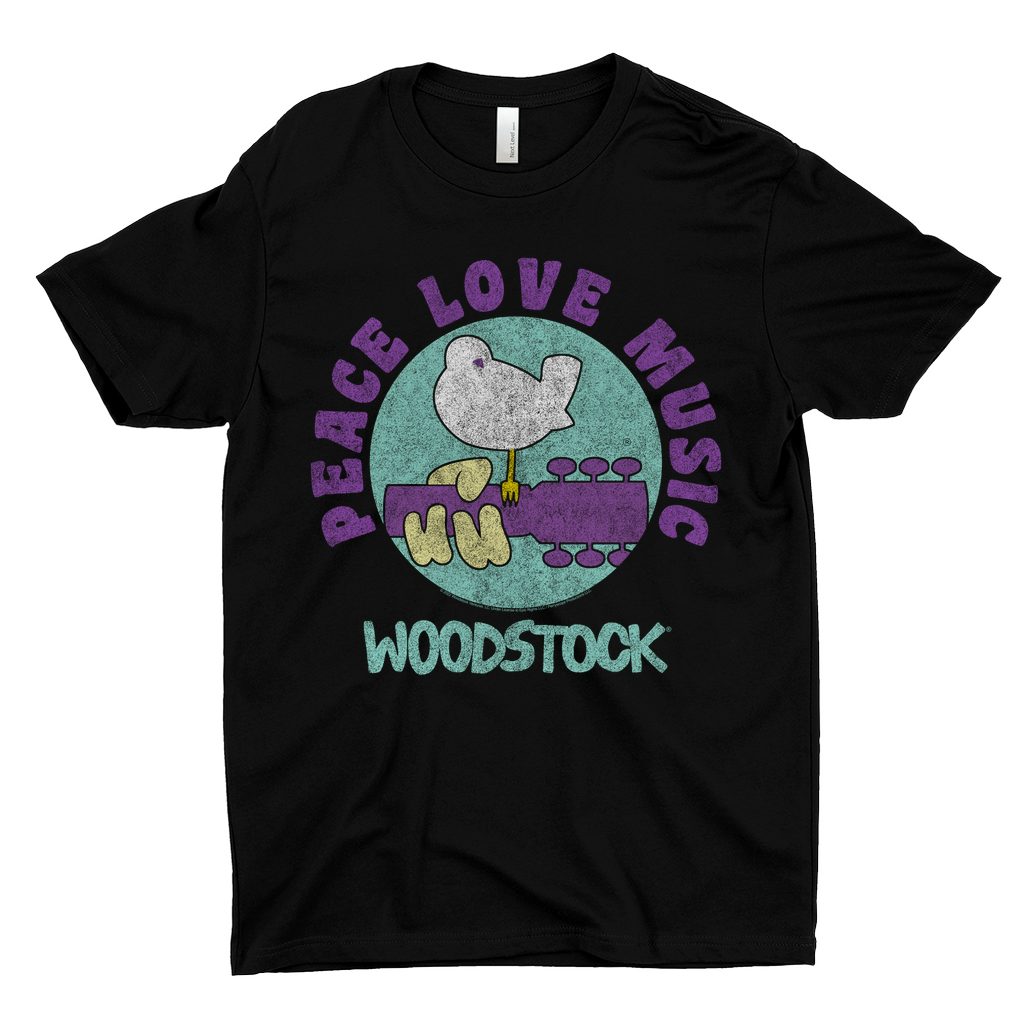 woodstock bird t shirt