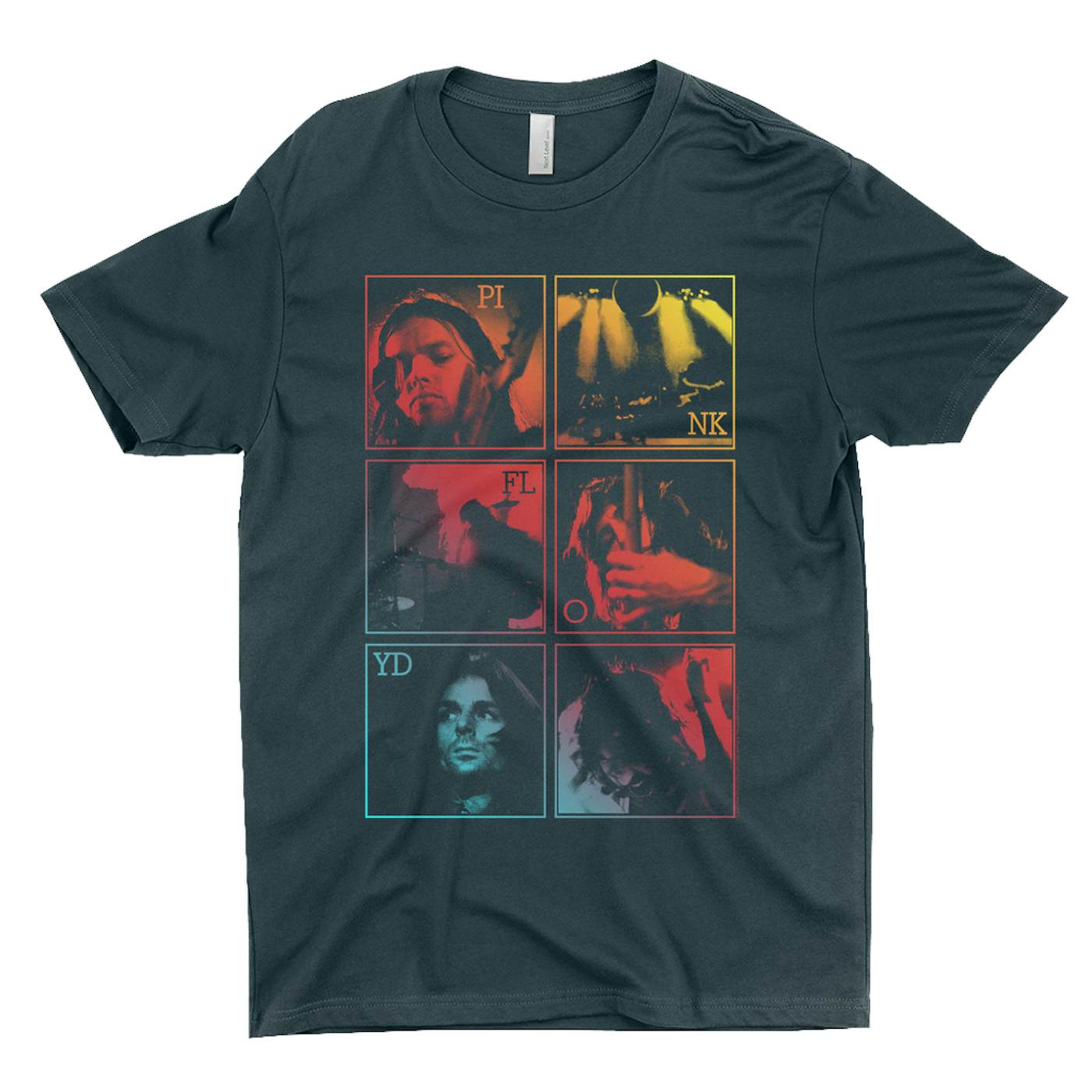 david gilmour t shirt amazon