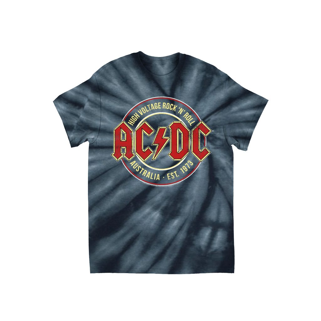 AC/DC Shirts, AC/DC Merch, AC/DC Hoodies, AC/DC Vinyl Records, AC/DC ...