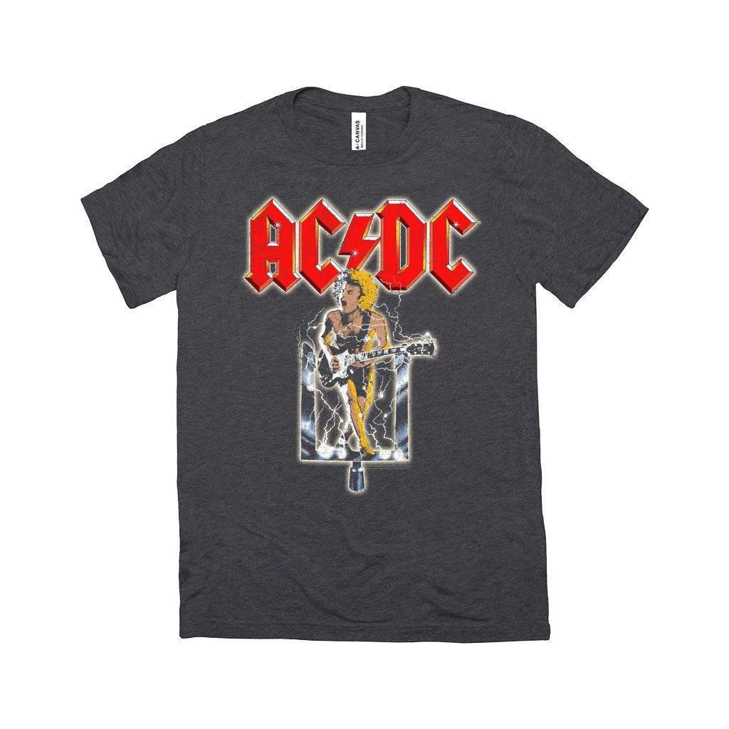 AC/DC Shirts, AC/DC Merch, AC/DC 