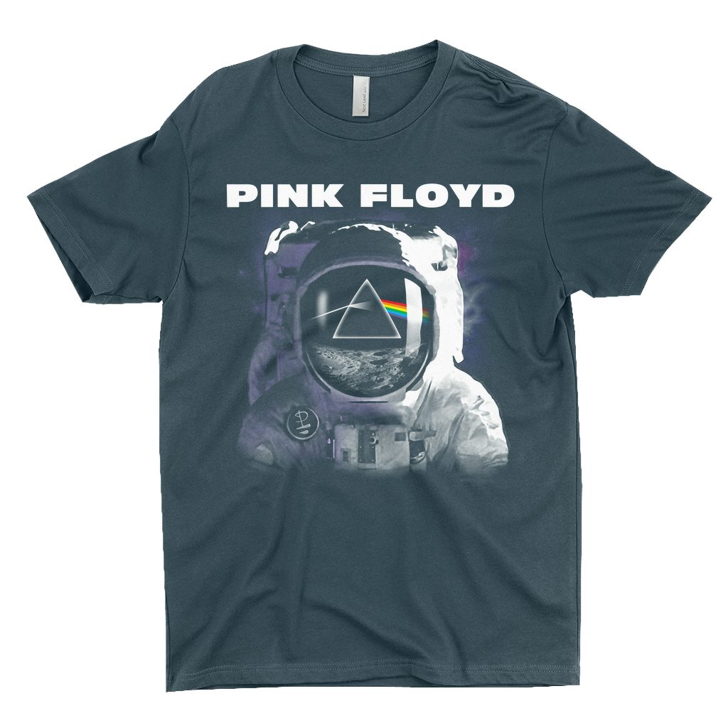 Vintage 80's RARE PINK FLOYD STILL FIRST IN SPACE