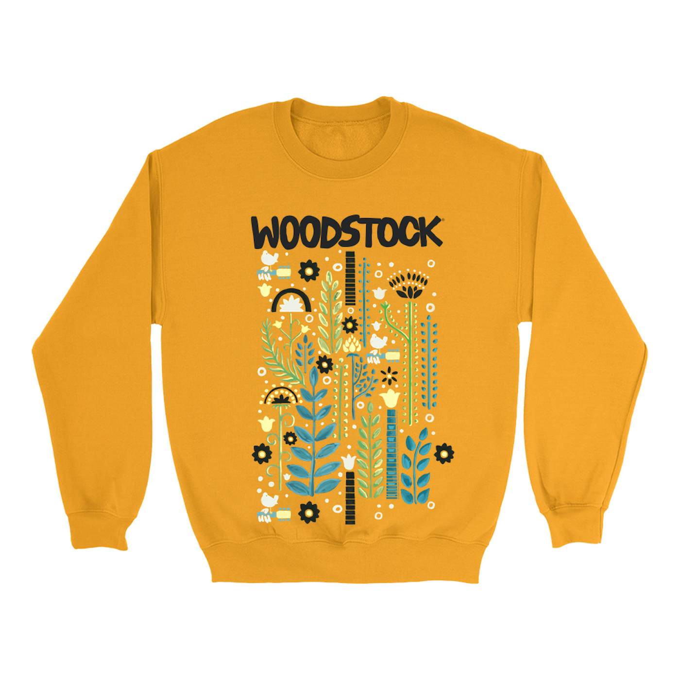 Folk sweatshirt sales