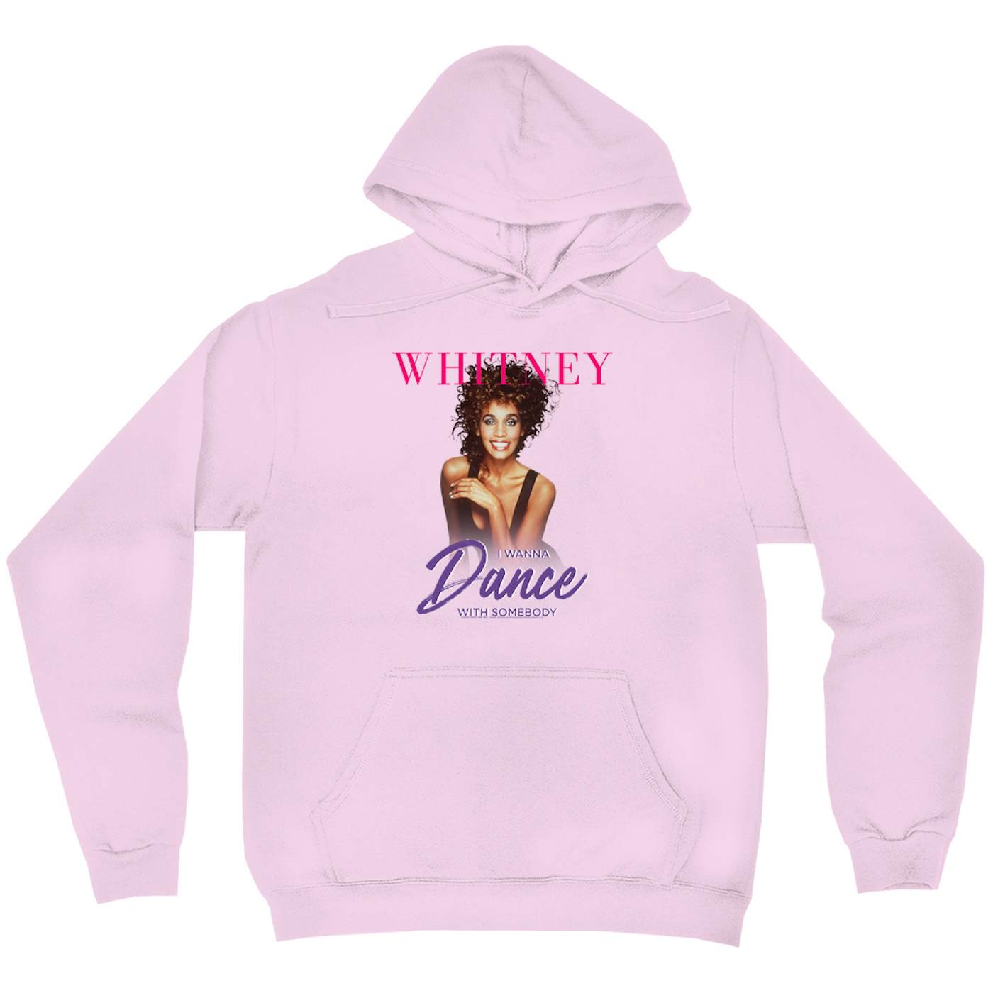 Pink best sale hoodie design