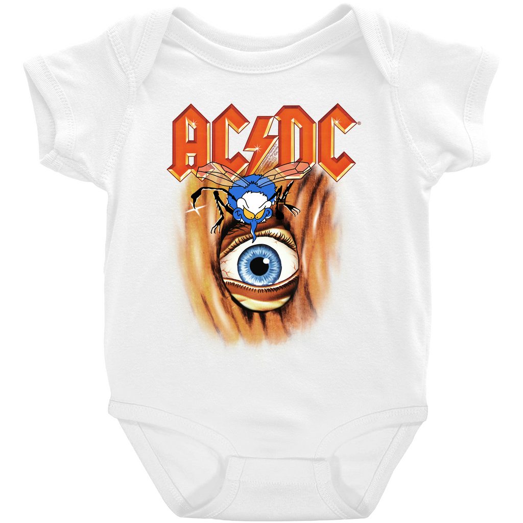 AC/DC Shirts, AC/DC Merch, AC/DC Hoodies, AC/DC Vinyl Records, AC/DC ...