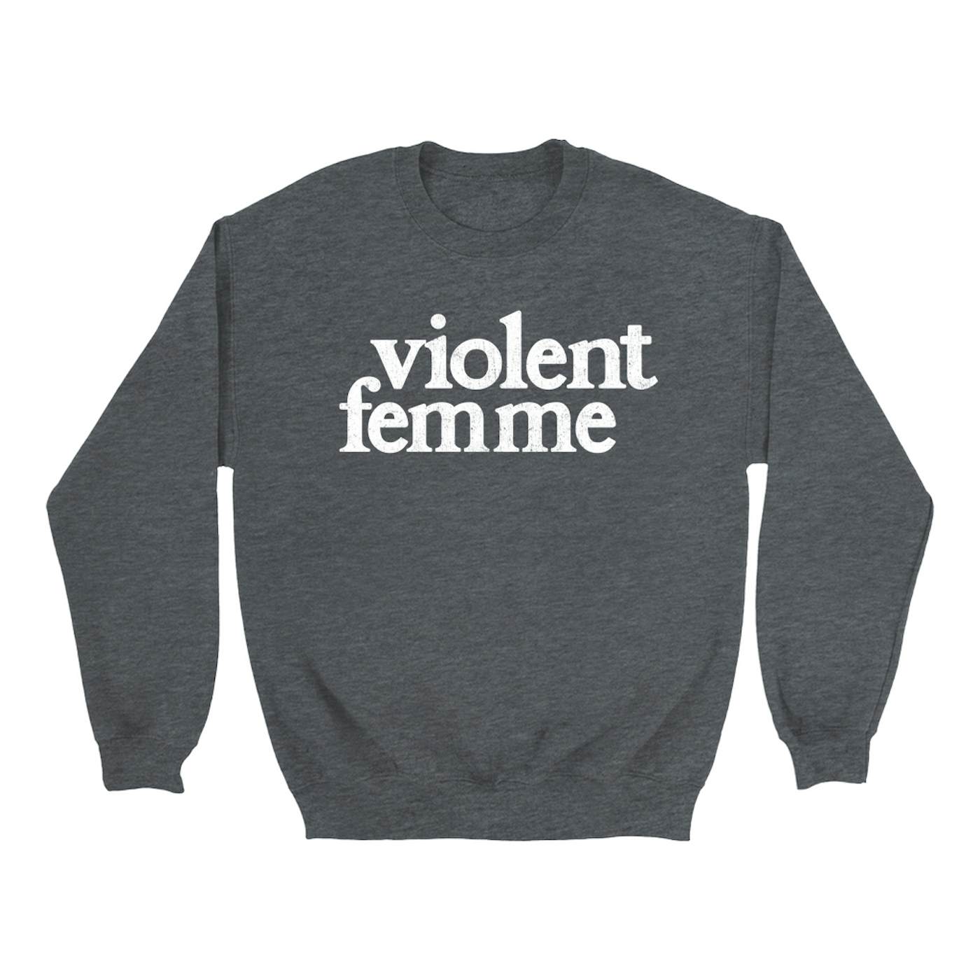 Vince Staples Sweatshirt | Violent Femme Worn By Vince Staples Sweatshirt