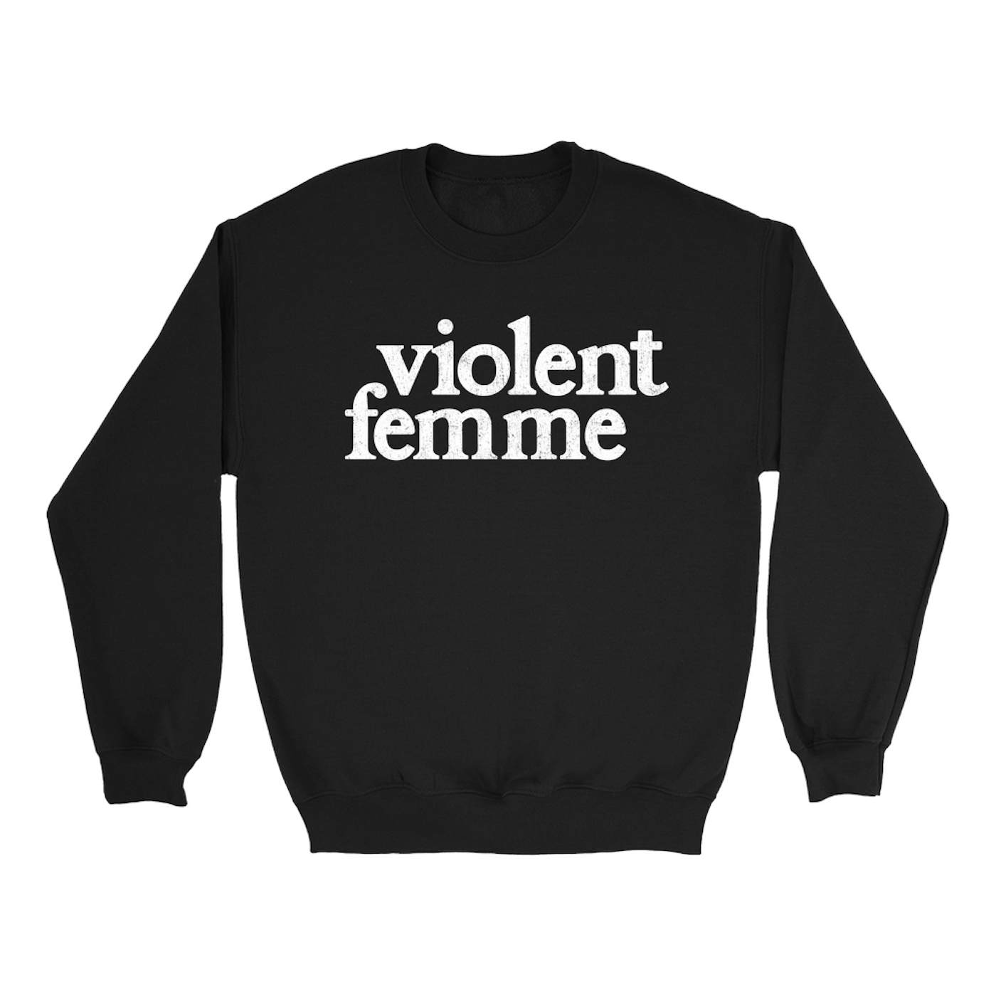 Violent Femme Worn By Sweatshirt - Vince Staples