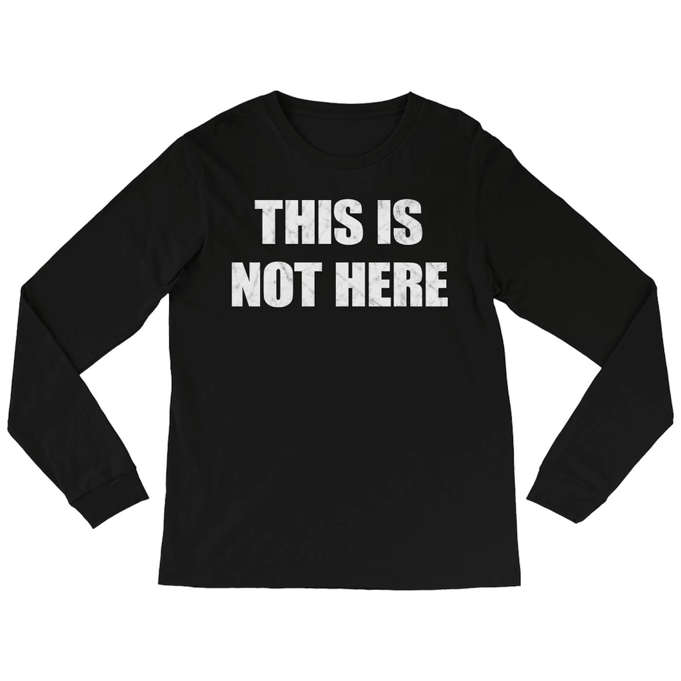 John Lennon Long Sleeve Shirt | This Is Not Here Worn By John Lennon Shirt