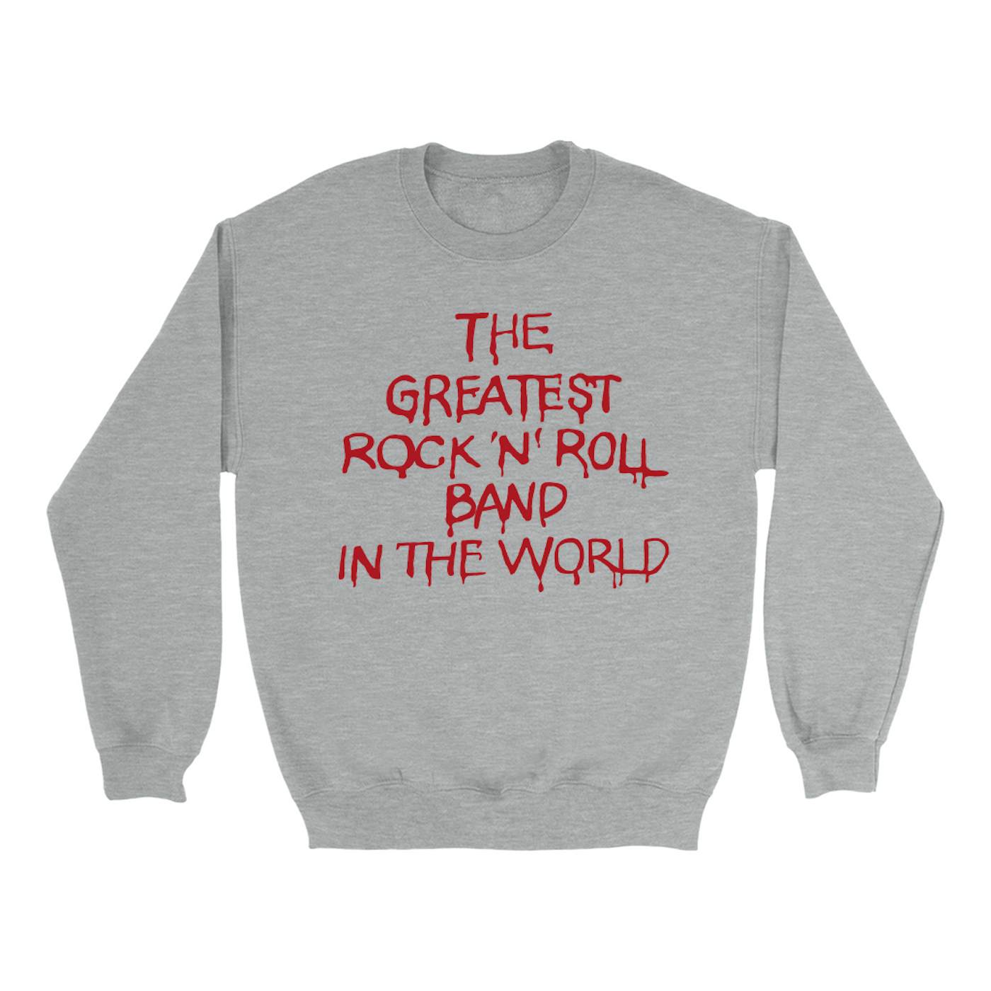 The shop greatest sweatshirt