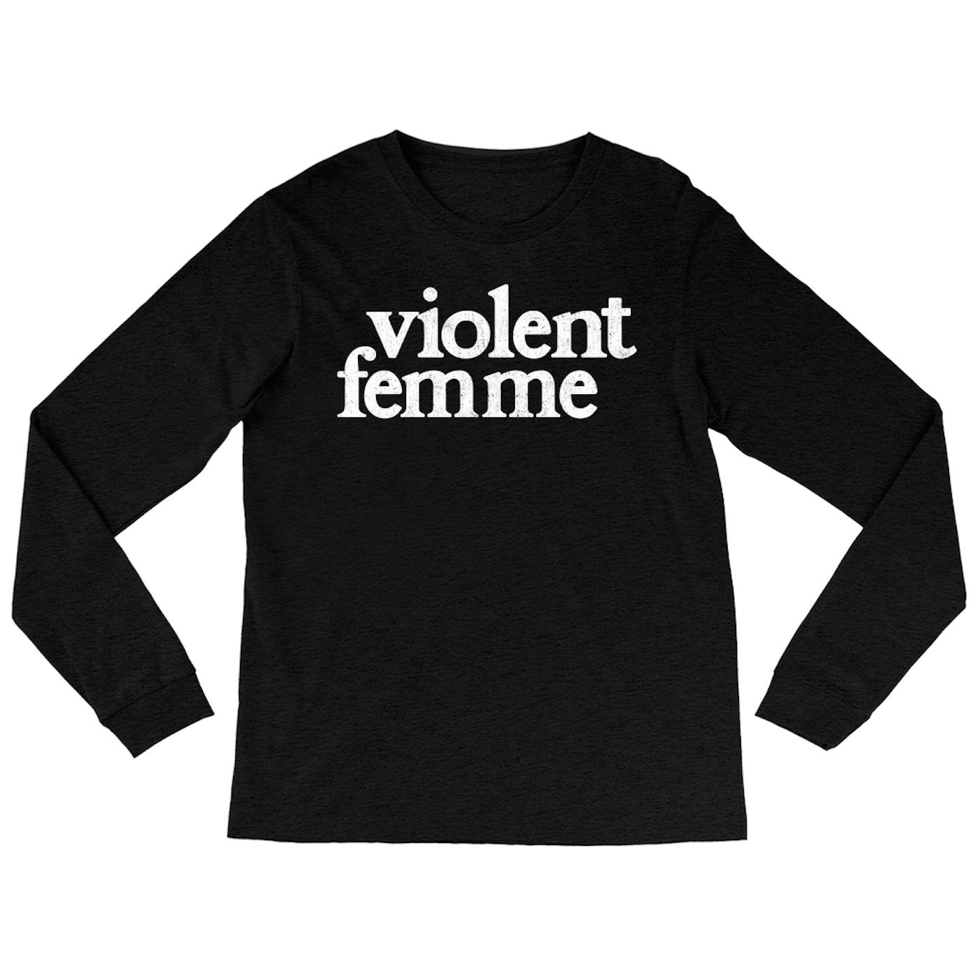 Vince Staples Long Sleeve Shirt | Violent Femme Worn By Vince Staples Shirt